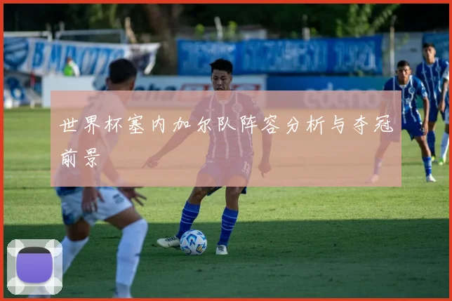 世界杯塞内加尔队阵容分析与夺冠前景