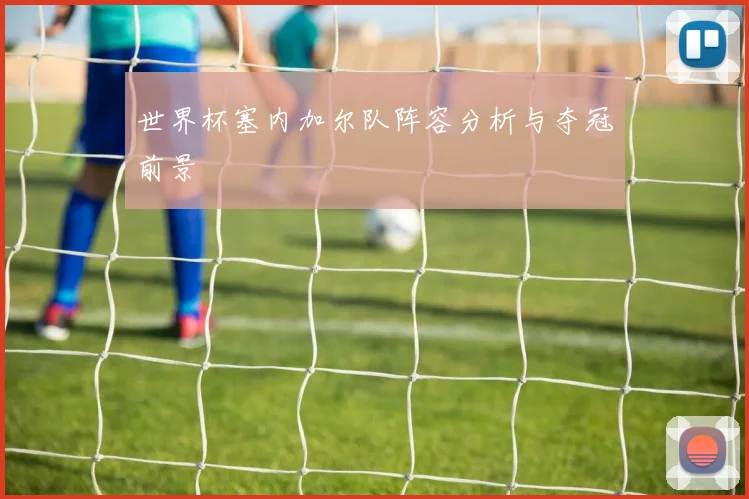 世界杯塞内加尔队阵容分析与夺冠前景