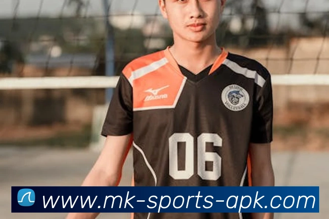 MK体育官网全站App